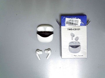 Б/в Навушники Quality Park cs121 tws 01-200990458