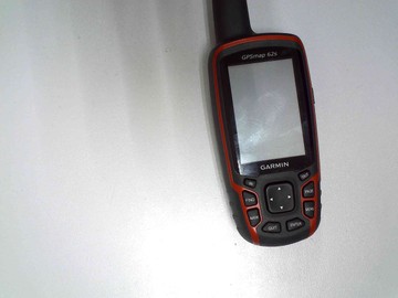 Б/в Gps-навігатор Garmin gpsmap 62s 01-200992323