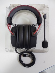 Б/в Навушники Hyperx cloud alpha 01-200992310