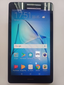 Б/в Планшет Huawei mediapad t3 7 8gb 01-200993321