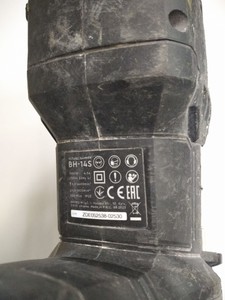 Б/в Перфоратор Dnipro-M bh-14s 01-200993126