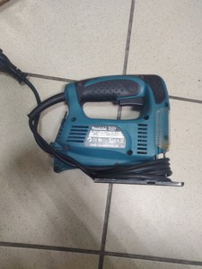 Б/в Електролобзик Makita 4327 01-200990300