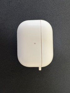 Б/в Навушники Apple airpods pro 2nd generation with magsafe charging case usb-c 01-200994928
