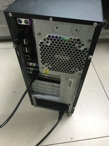 Б/в Системний блок Пк intel xeon e5-2673 v3/ram 16 gb/hdd 3000 gb/ssd 240 gb/amd/ ati radeon rx 580 8gb gddr5 256bit 01-200993255