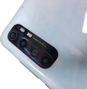 Б/у Мобільний телефон Xiaomi mi note 10 lite 6/128gb 01-200989616
