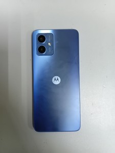 Б/в Мобільний телефон Motorola g14 4/128gb 01-200995924