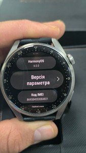 Б/в Смарт-годинник Huawei gll-al01 01-200859545