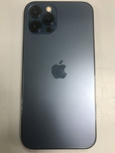 Б/в Мобільний телефон Apple iphone 12 pro 128gb 01-200996634