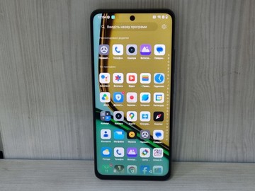 Б/в Мобільний телефон Realme c67 6/128gb 01-200996890