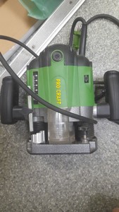 Б/в Фрезер Procraft pob-1700 01-200996182