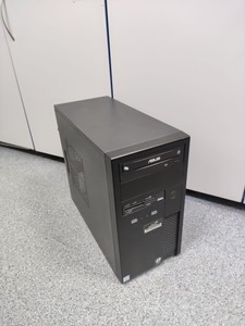 Пк intel celeron g3930/ram 8 gb/hdd 2000 gb+600 gb/ssd відсутній/інтегрована
