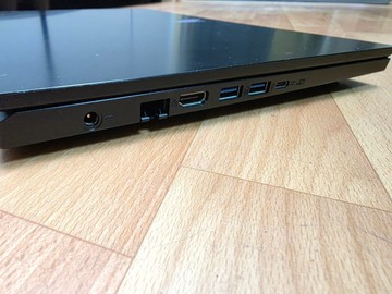 Б/у Ноутбук Acer 14/ryzen 5 7535hs ddr5/16gb ddr5/hdd *відсутній/ssd 512 gb/geforce rtx2050 4gb 01-200997229
