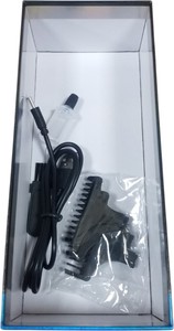 Б/у Электробритва Pro Mozer mz1929 01-200866100