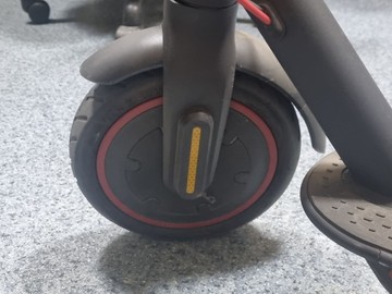 Б/в Електротранспорт Xiaomi mi electric scooter pro 2 01-200997872