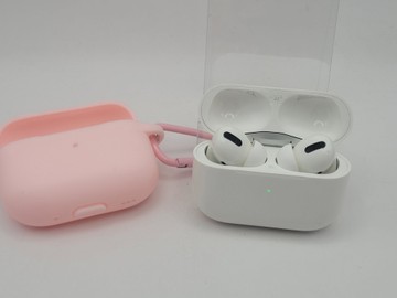 Б/в Навушники Apple airpods pro 01-200997913