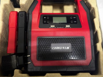 Б/в Пуско-зарядний пристрій Carku epower-99c 01-200998015