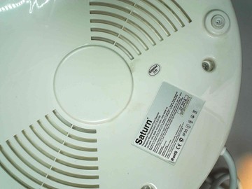 Б/у Пароварка Saturn st-ec0100 01-200997062