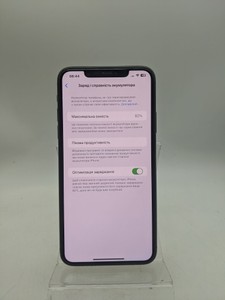 Б/в Мобільний телефон Apple iphone 11 pro max 64gb 01-200916174