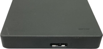Б/в Жорсткий диск Seagate basic 1 tb 01-200940158