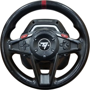 Б/в Кермо ігрове Thrustmaster t128 ps4, ps5, pc 01-200927399