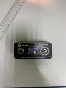 Б/в Паяльна станція Quicko t12-952 01-200999950