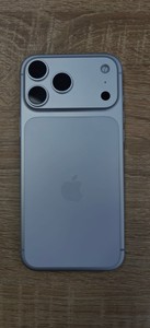 Б/в Мобільний телефон Apple iphone 17 pro max 256gb 01-201001306