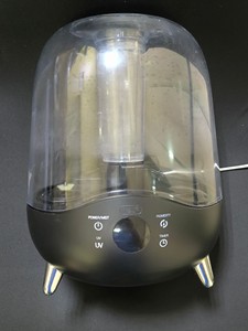 Б/в Зволожувач повітря Xiaomi deerma humidifier 5l 01-201001285