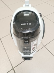 Б/у Пылесос Bosch serie 2 bgs05a222 01-201001182
