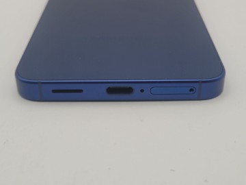 Б/в Мобільний телефон Samsung galaxy s25 12/128gb 01-200958393