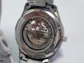 Б/в Годинник Festina f6847 01-201001891