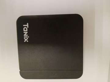 Tanix w2 pro
