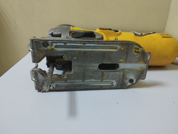Б/в Електролобзик Dewalt dw333k 01-201003140