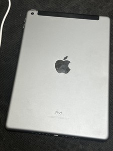 Б/в Планшет Apple ipad 6 gen 2018 128gb wi-fi + lte 01-201003572