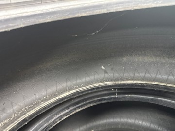Б/в Автомобільні шини Dunlop sp sport 2000 215/55zr16 01-200996311