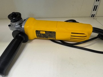 Б/у Угловая шлифмашина Dewalt dwe4117 01-201001726