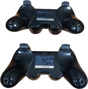 Б/в Ігрова приставка Sony playstation 3 80gb 01-200953214