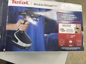 Б/в Відпарювач Tefal dt8270 01-201003492