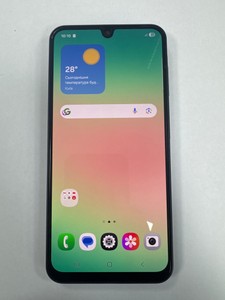 Б/в Мобільний телефон Samsung galaxy a26 5g 8/256gb 01-201003178