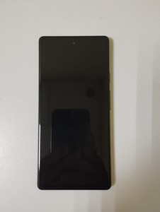 Б/у Мобільний телефон Google pixel 6a 6/128gb 01-201004386