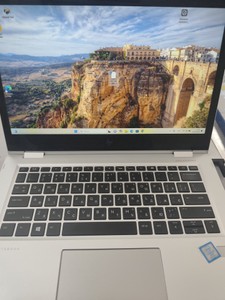 Hp 14/core i5 7300u ddr3/8gb ddr3/hdd *відсутній/ssd 240 gb/*інтегрована