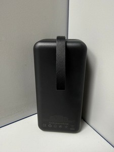 Б/в Повербанк Grunhelm gp-40bqc 40000mah 22.5w 01-201001954