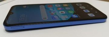 Б/в Мобільний телефон Xiaomi redmi 15c 4g 4/128gb 01-201004635