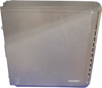 Б/в Системний блок Пк intel core i7-6700/ram 32 gb/hdd відсутній/ssd 256 gb/інтегрована 01-200981963
