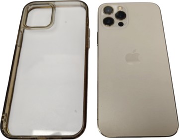 Б/в Мобільний телефон Apple iphone 12 pro 256gb 01-200979747