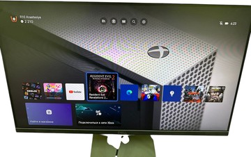 Б/в Ігрова приставка Microsoft xbox one s 500gb 01-200898723