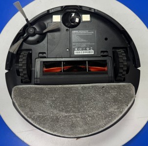 Б/у Робот-пылесос Xiaomi robot vacuum e10c 01-201003554