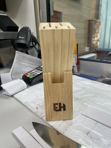 Б/у Набор ножей Excellent Houseware 7pcs 01-201006003