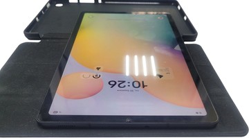 Б/в Планшет Samsung galaxy tab s6 lite 2024 4/128gb wi-fi 01-200912182