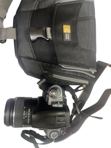 Б/в Фотоапарат Sony a330 + sal1855 01-200983653