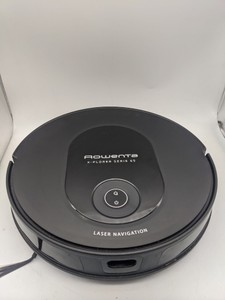 Б/в Робот-пилосос Rowenta x-plorer serie 65 rr8l65wh 01-201007734